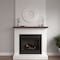 Ekena Millwork Anthony Ceiling Medallion (Canopies up to 11 5/8"), 29 3/8"OD x 11 5/8"ID x 1 1/8"P, Primed White CM29AT - alternate 9